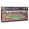 Tampa Bay Buccaneers Stadium NFL 1000 Piece Panoramic Jigsaw Puzzle